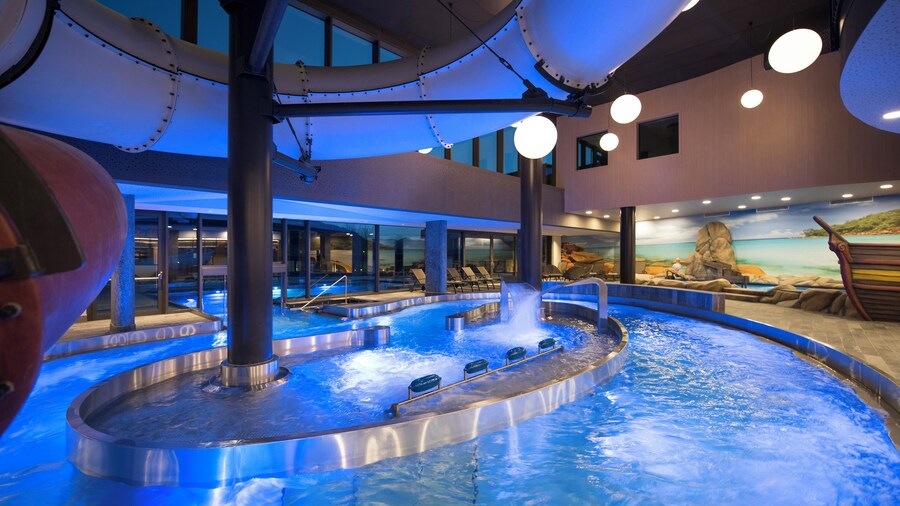 Quellenhof Luxury Resort Passeier