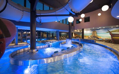 Quellenhof Luxury Resort Passeier