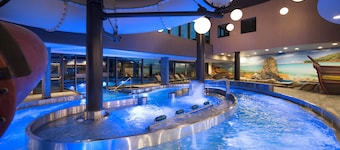 Quellenhof Luxury Resort Passeier