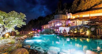 Quellenhof Luxury Resort Passeier
