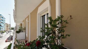 Superior-Doppelzimmer (Ventata camera 3) | Betten mit Memory-Foam-Matratzen, Minibar, Zimmersafe, Schreibtisch