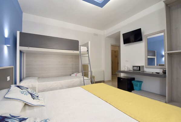 Room - Ventidimaregallipoli (Gallipoli)