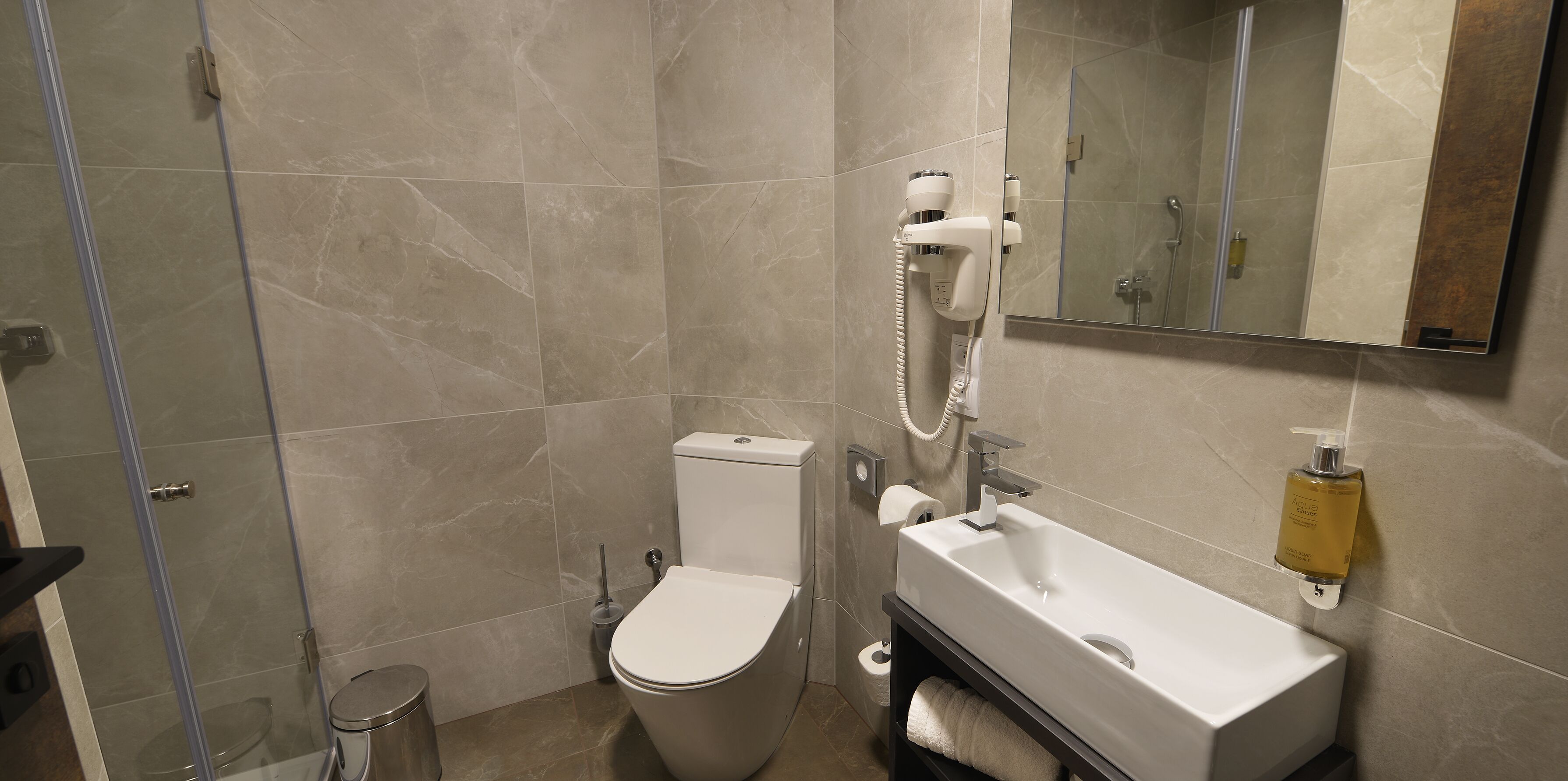 Kamar mandi