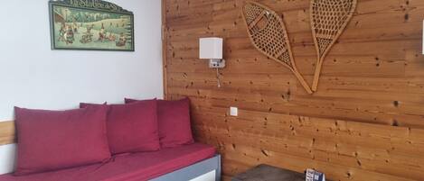 Fernseher