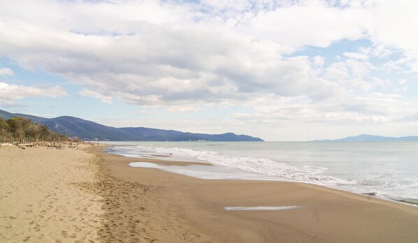 Strand