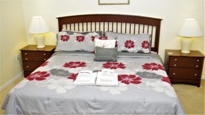 Family Villa, Hot Tub, Garden Area | View from room