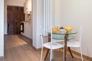 Basic-Apartment, 1 Schlafzimmer | Innenbereich