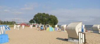 Heinrich, Lothar Holiday home with WLAN near the water - Holiday home