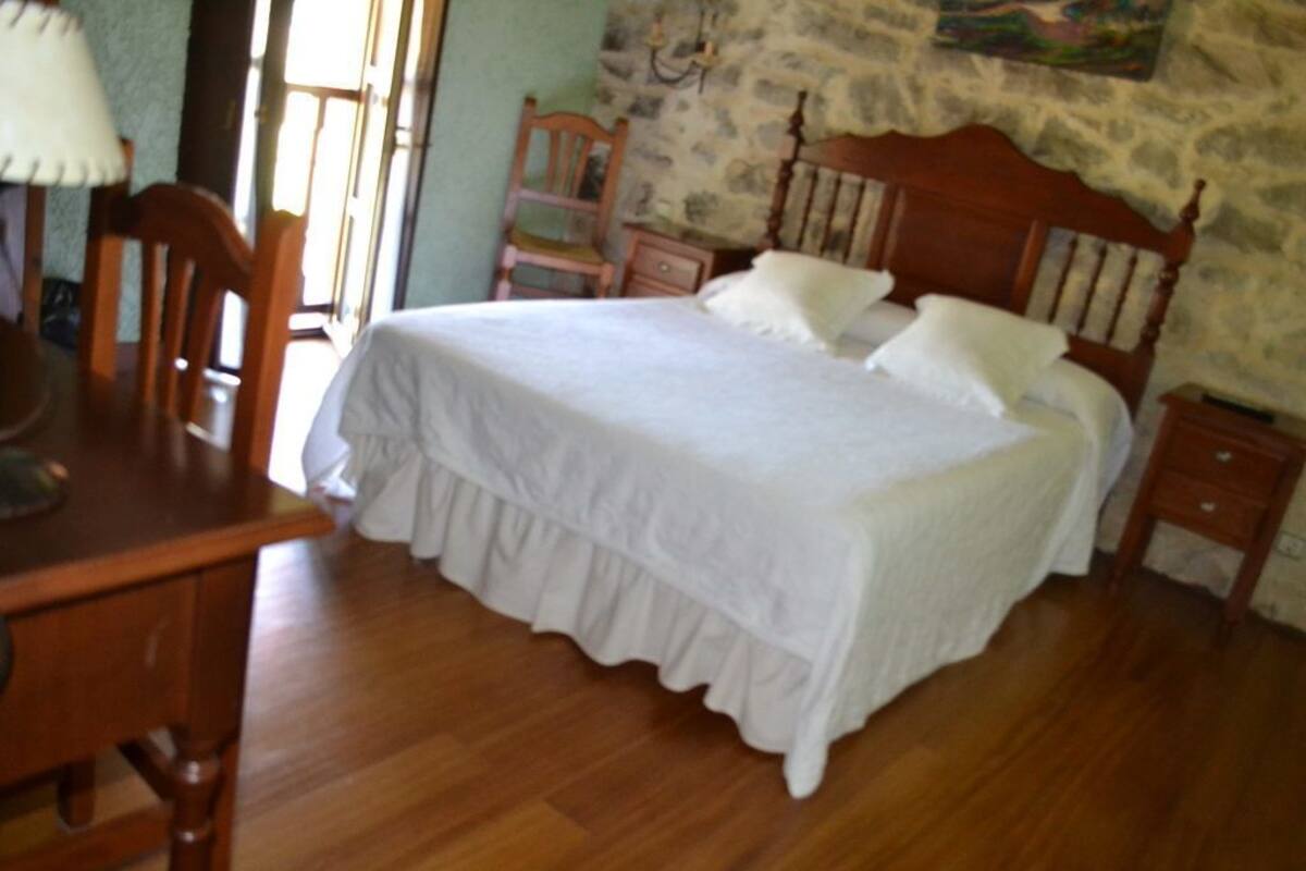 Double Room Single Use