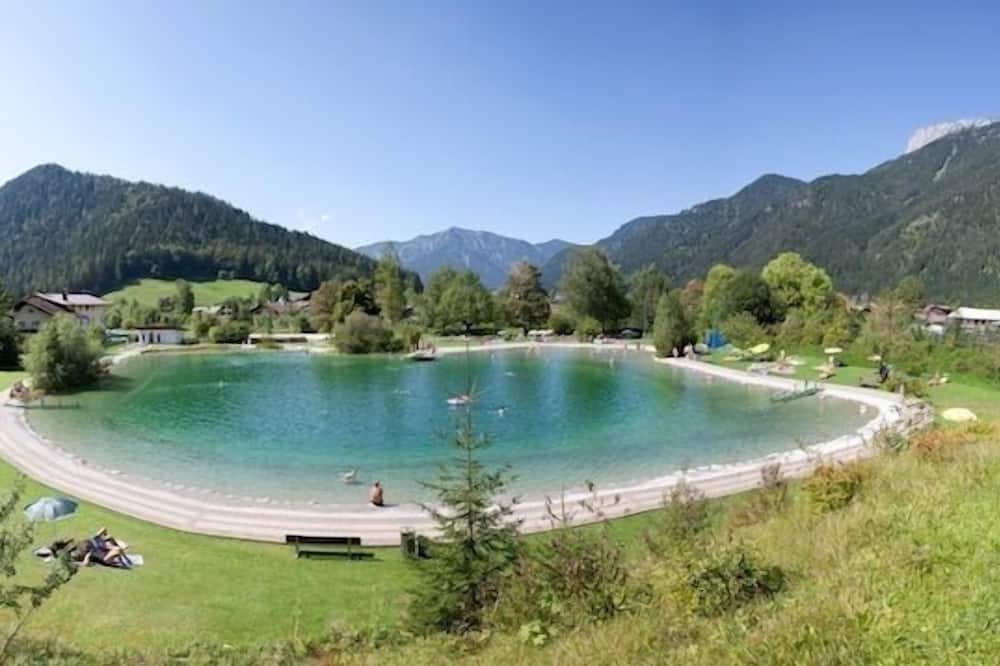 Hotel Tiroler ADLER Bed & Breakfast
