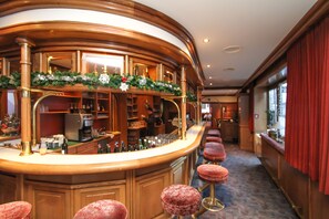 Bar (di hartanah)