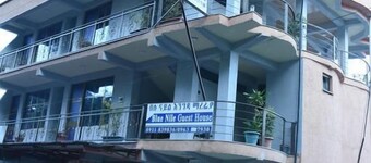 Bluenile guest house