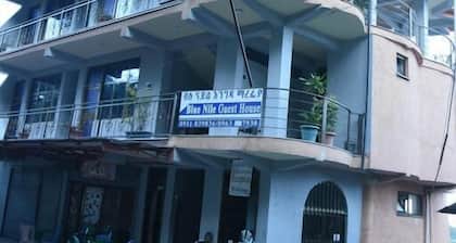 Bluenile guest house