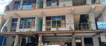 Bluenile guest house