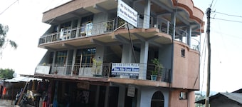 Bluenile guest house