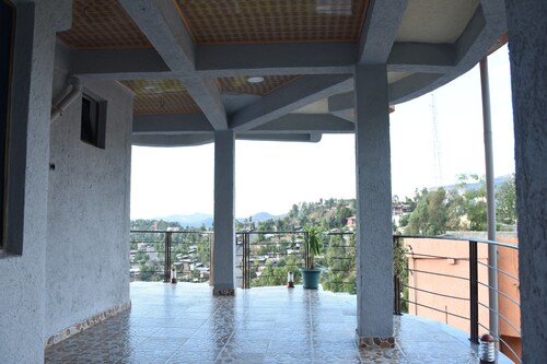 Bluenile guest house
