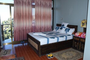 Habitación individual