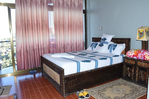 Bluenile guest house