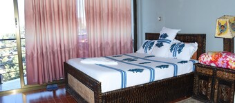 Bluenile guest house