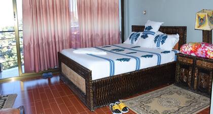 Bluenile guest house