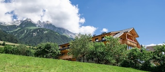 Binter Apartments