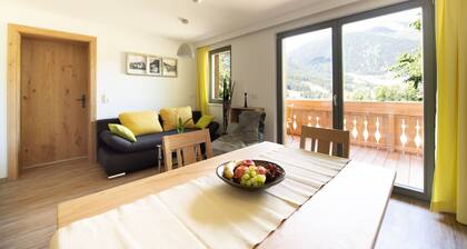 Binter Apartments