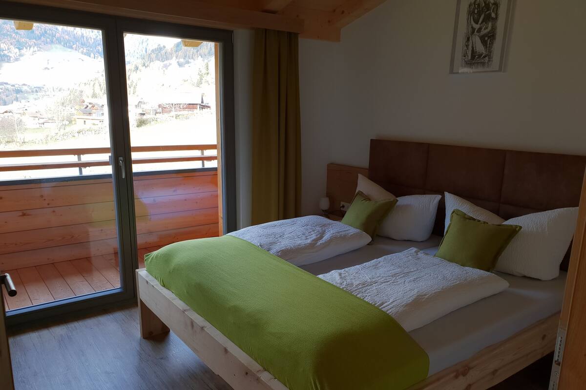 Apartment, Mountain View