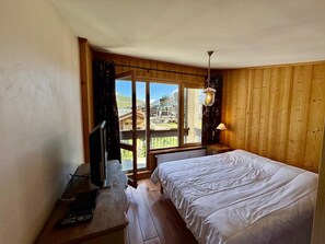 3 chambres