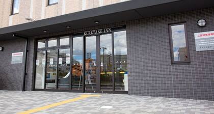 Kuretake Inn Nankai Sakaiekimae