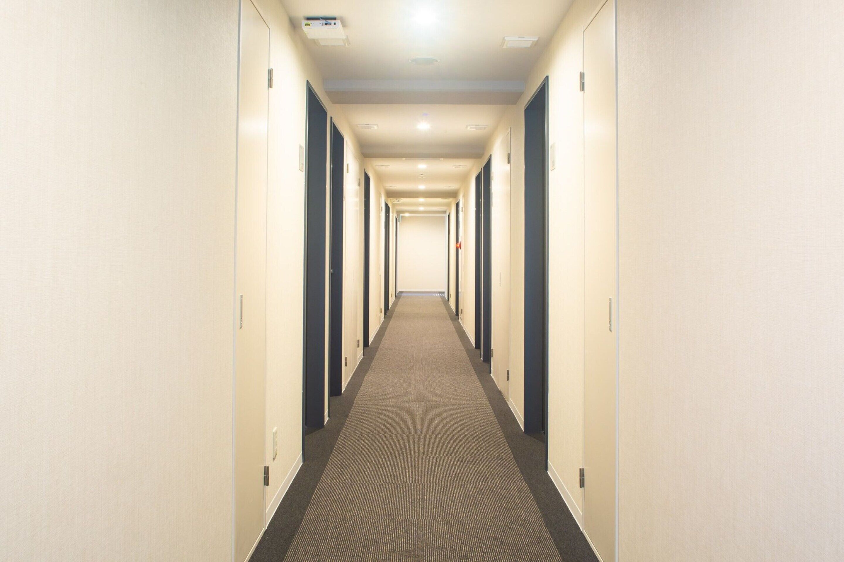 hallway