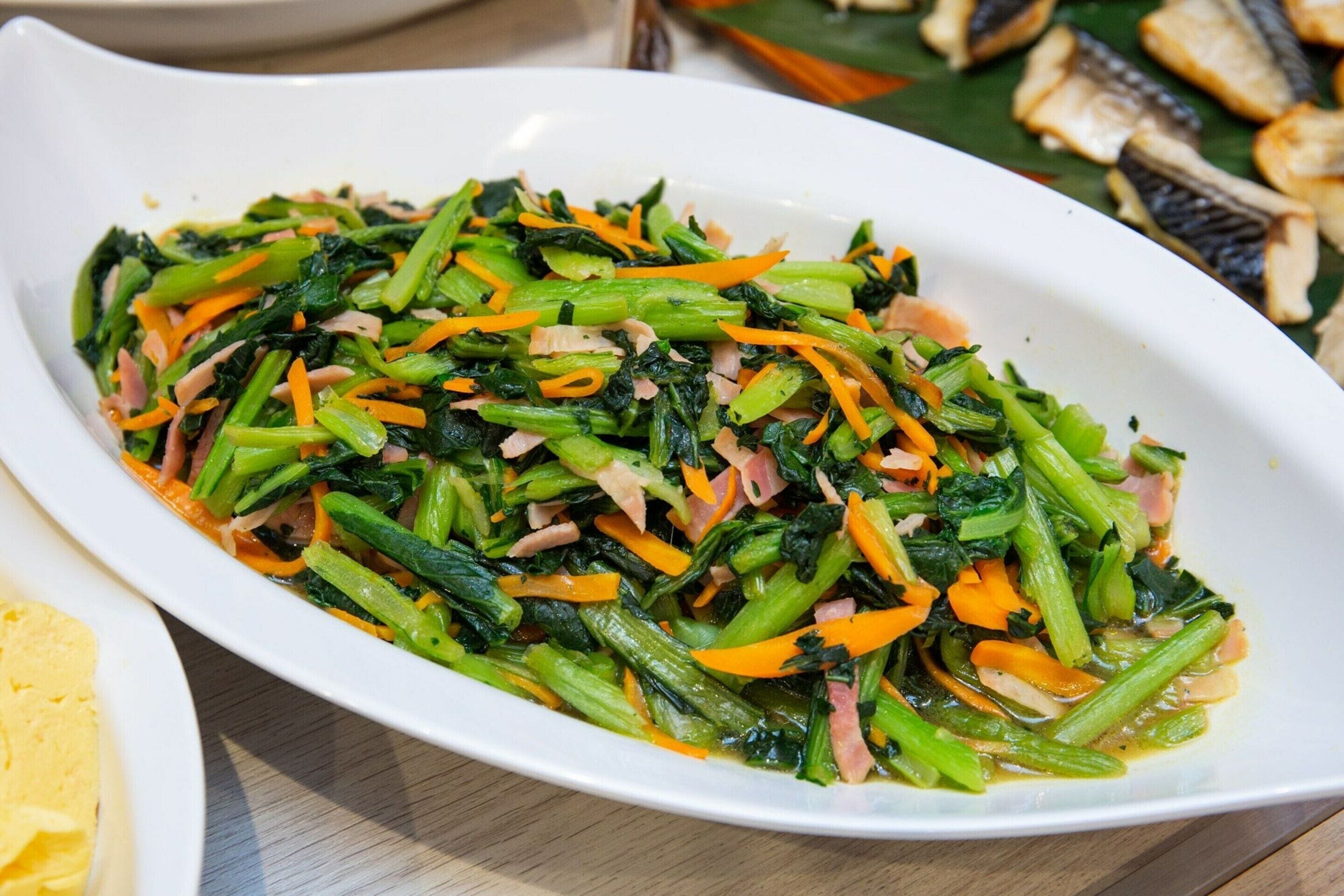 식사 및 음료