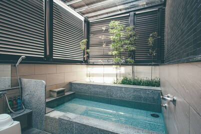 Kuretake Inn Nankai Sakaiekimae