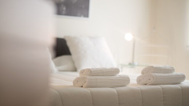Apartment, 1 Schlafzimmer, Nichtraucher