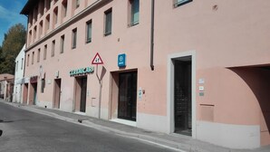 Außenbereich