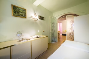 Appartamento, 2 camere da letto, non fumatori | 2 camere, con stile personalizzato, con arredamento individuale