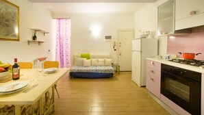 Interior detail - Borgo 27 - Apartment Near Arno River (Florence)