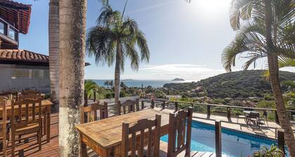 Ilha Branca Exclusive Hotel