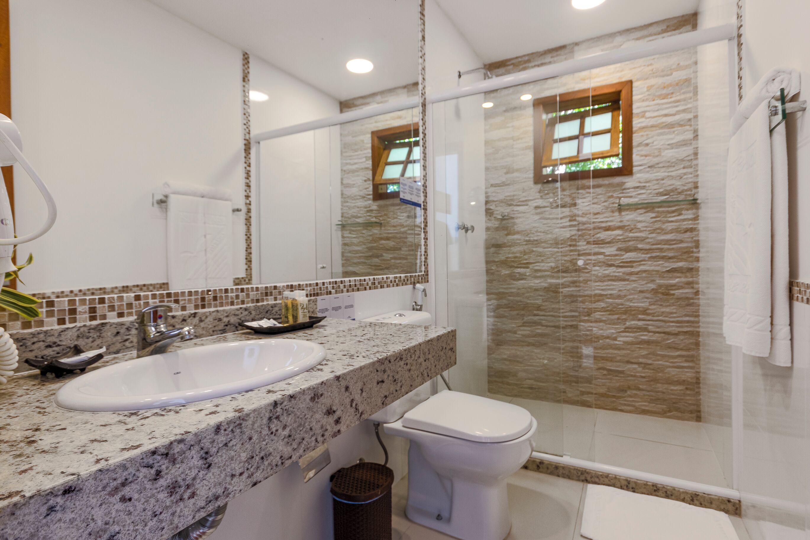 Foto - Ilha Branca Exclusive Hotel