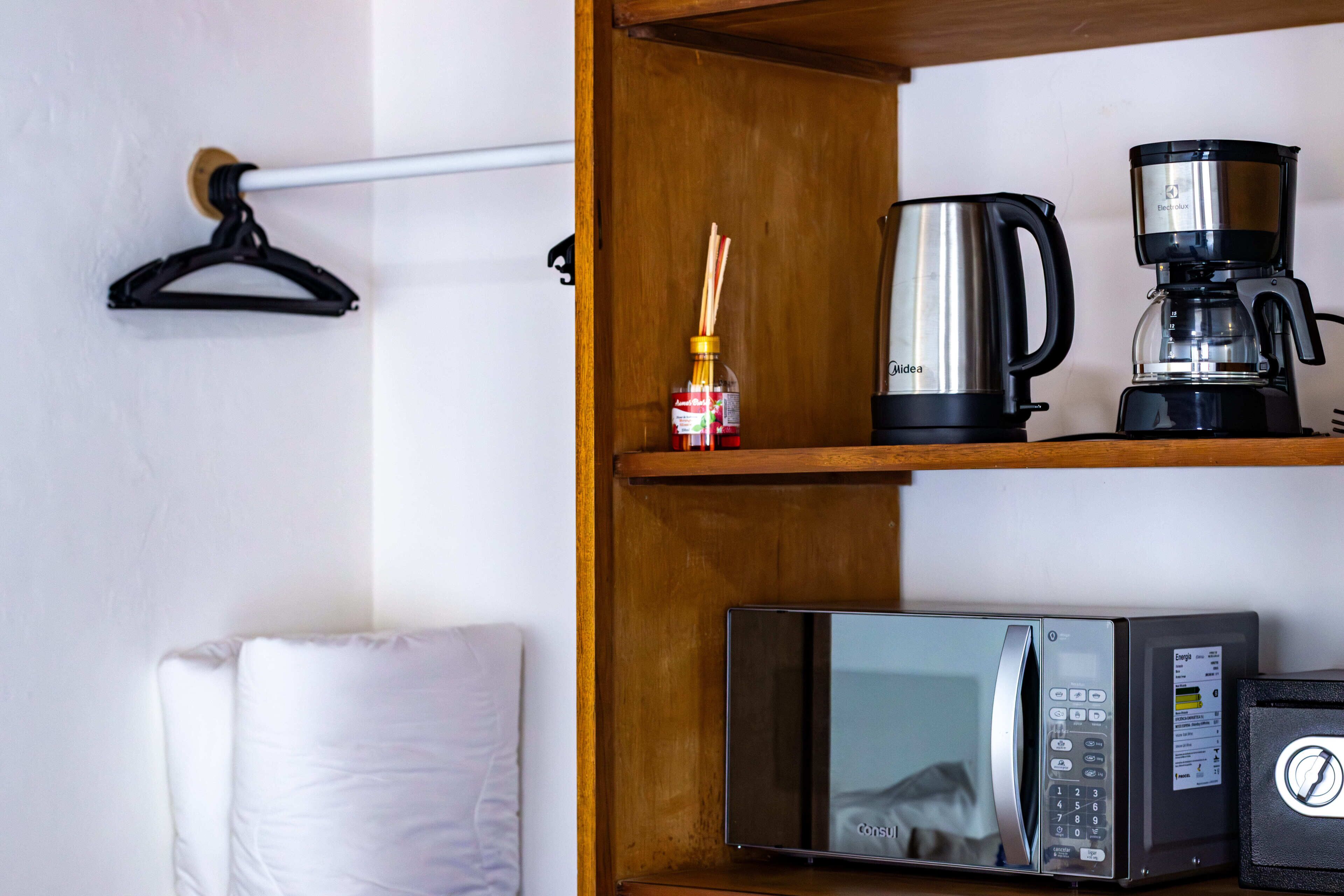 Foto - Ilha Branca Exclusive Hotel