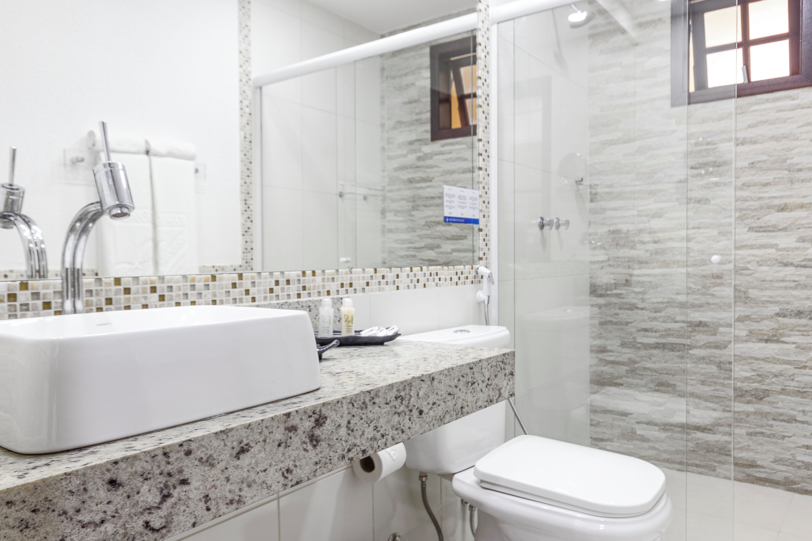 Foto - Ilha Branca Exclusive Hotel