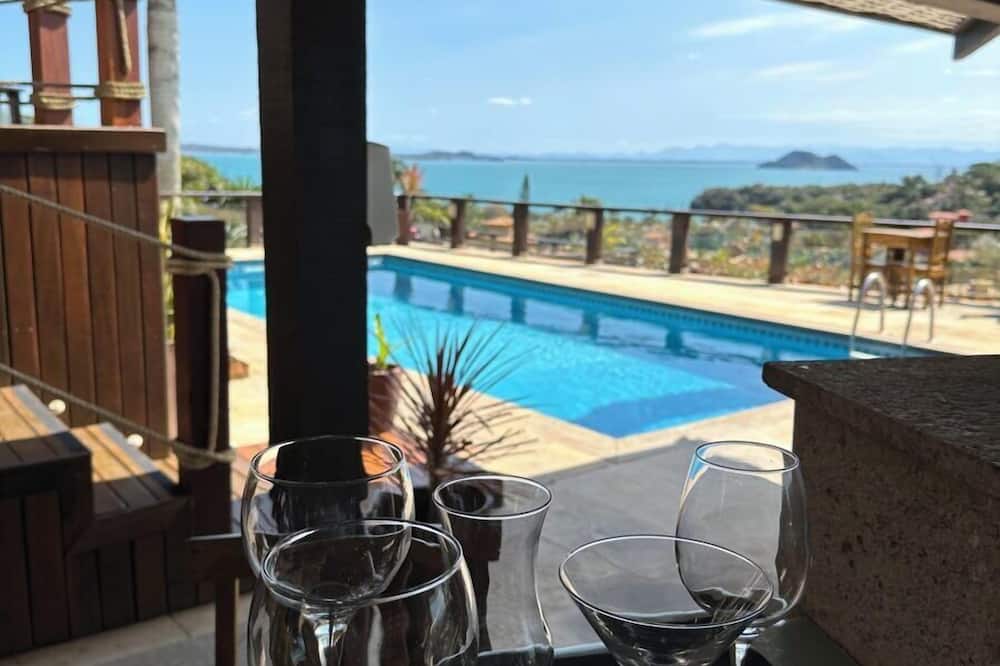Ilha Branca Exclusive Hotel