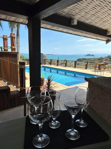 Ilha Branca Exclusive Hotel