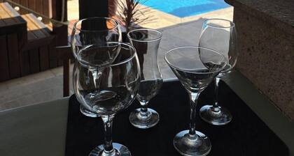 Ilha Branca Exclusive Hotel