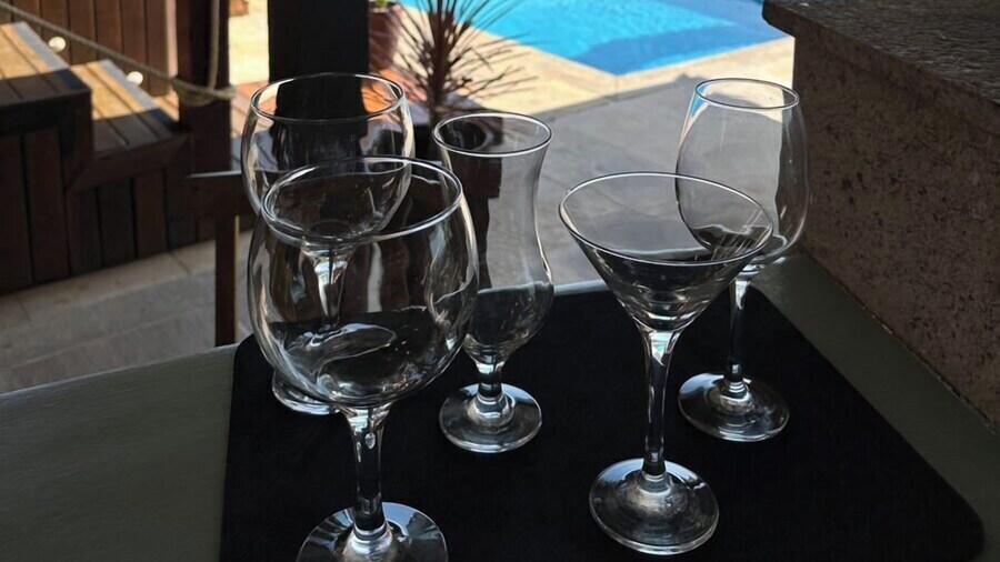 Ilha Branca Exclusive Hotel