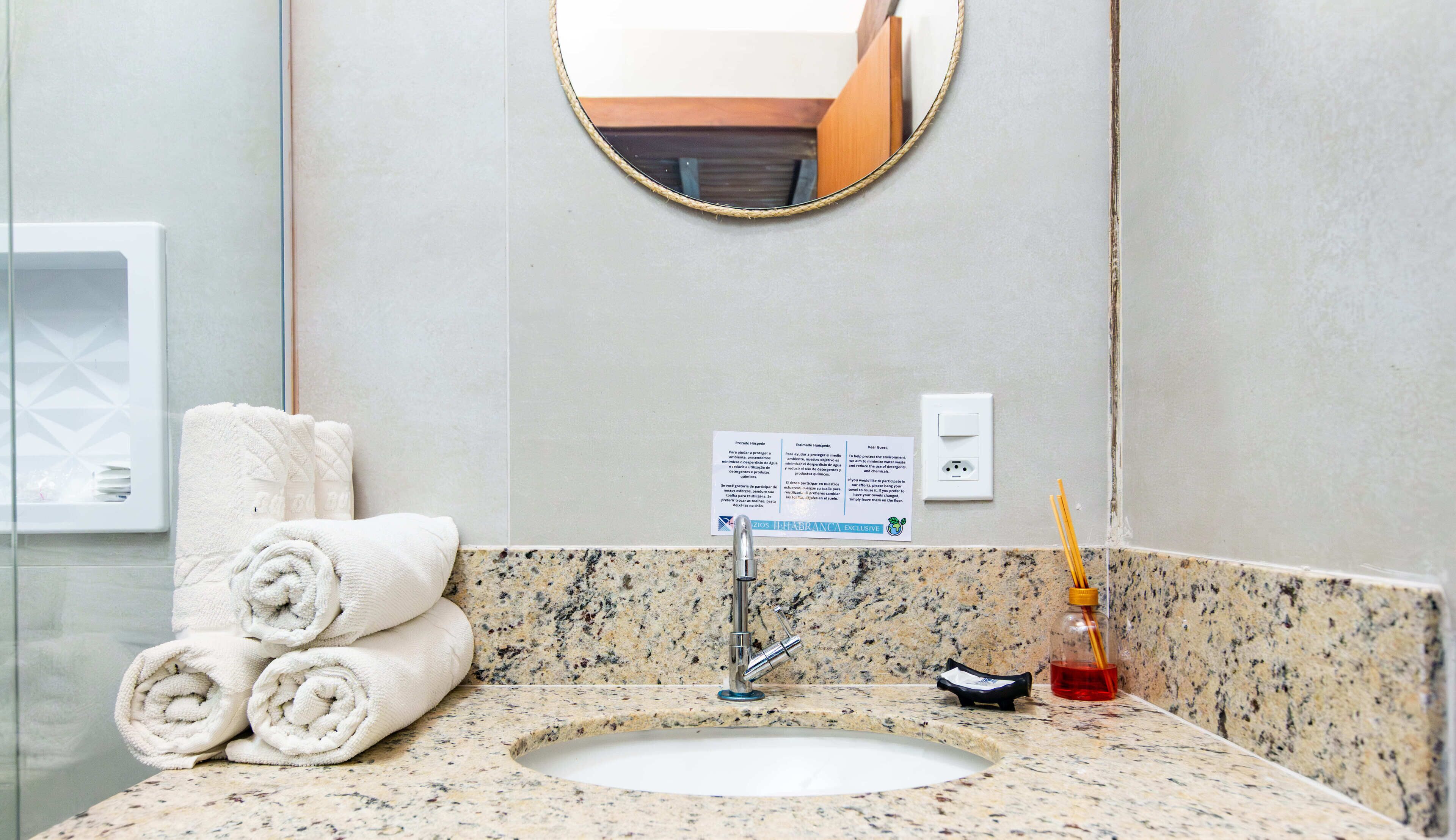 Photo - Ilha Branca Exclusive Hotel