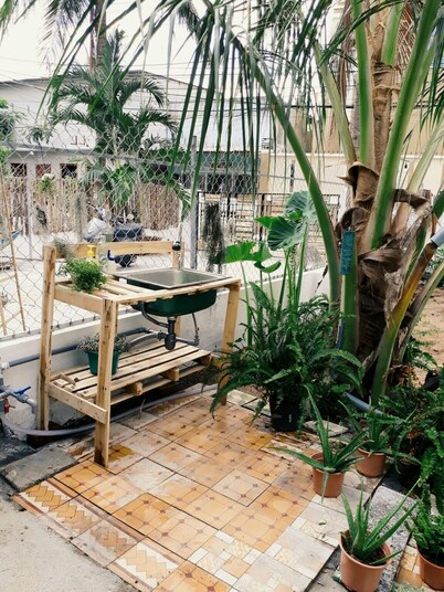 VANI HOME - 200m to the beach