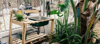 VANI HOME - 200m to the beach