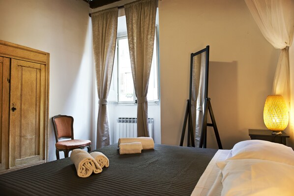 Apartment, 1 Bedroom, Non Smoking