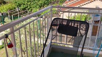 Superior Double Room (Jean Dujardin) | Terrace/patio