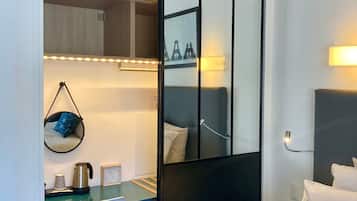 Habitación doble Confort (Marion Cotillard) | Ropa de cama de alta calidad, edredón y decoración personalizada